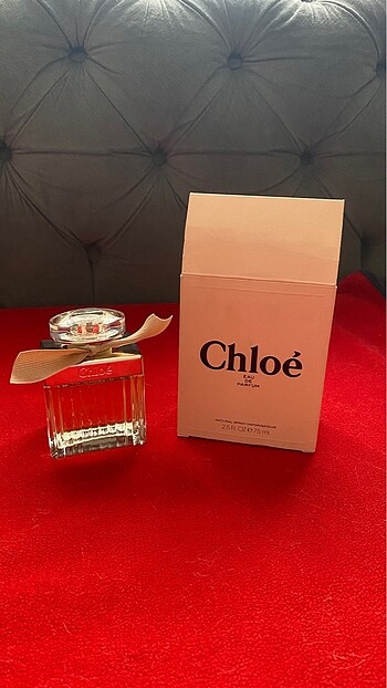 Chloé Signature 75 ml Eau de Parfum