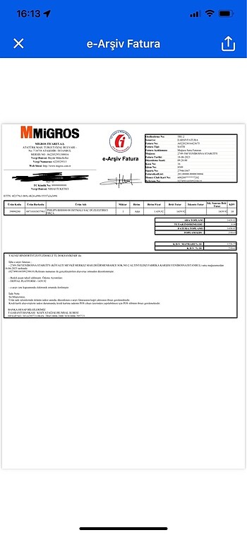 Philips Saç Düzleştirici Tarak - Görsel 4