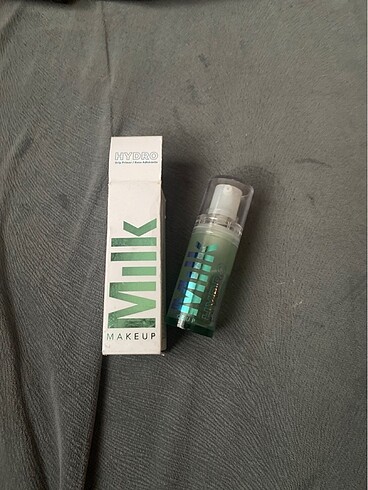 Milk Make Up 10 ml Makyaj Bazı