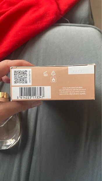 Chloé Chloe Nomade Edp 75 ml