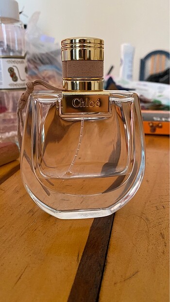 Chloe Nomade Edp 75 ml