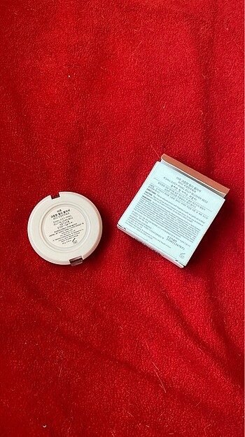 Missha Missha Juicy-Pang Jelly Blusher BE02
