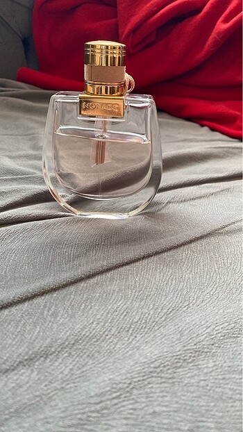  Beden Renk Chloe Nomade Edp 75 ml