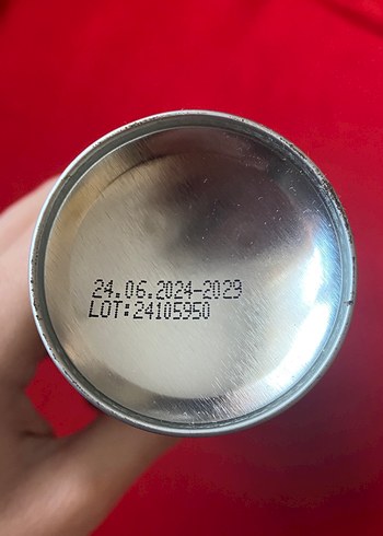 Morfose Biotin Kollajen Kuru Şampuan - Görsel 2