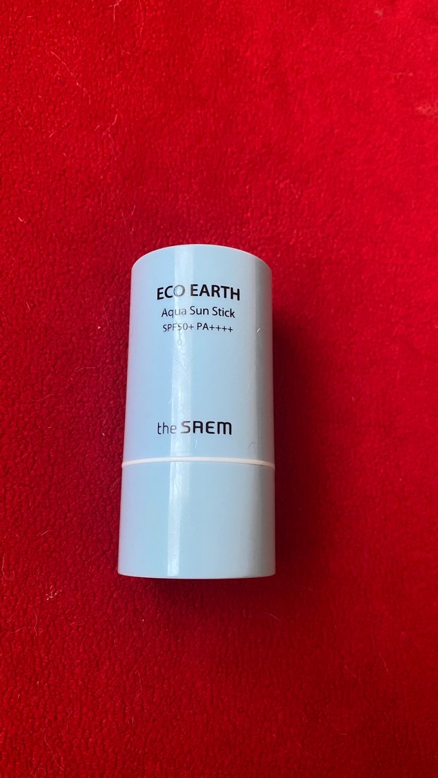 The Seam Eco Earth Aqua Sun Stick SPF50+ - Görsel 2