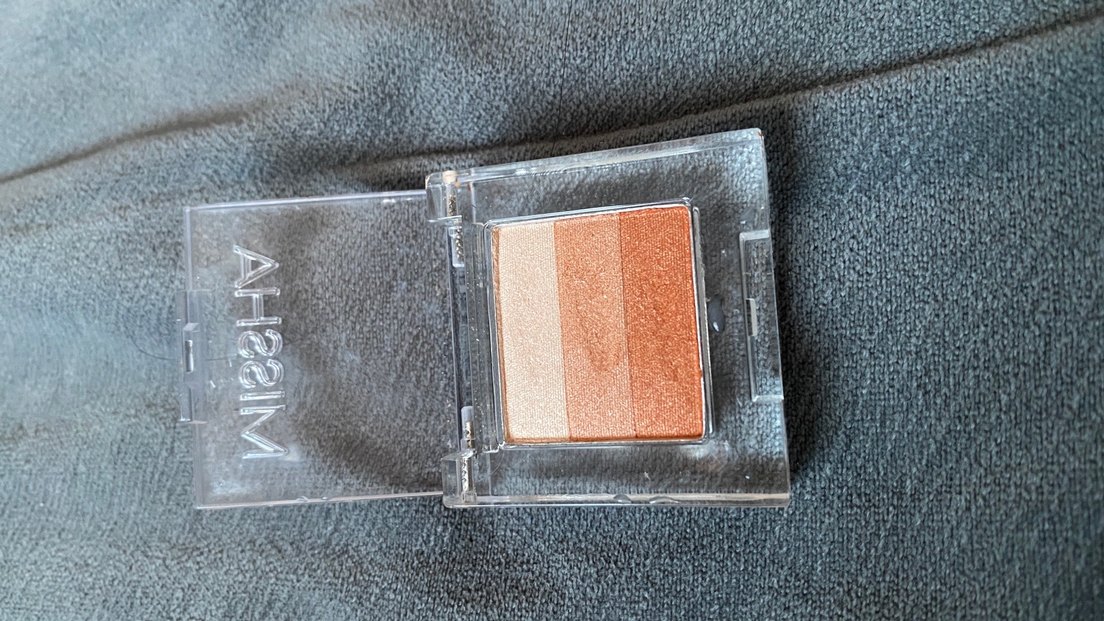 Missha Triple Shadow 08 Orange Parade Göz Farı - Görsel 2