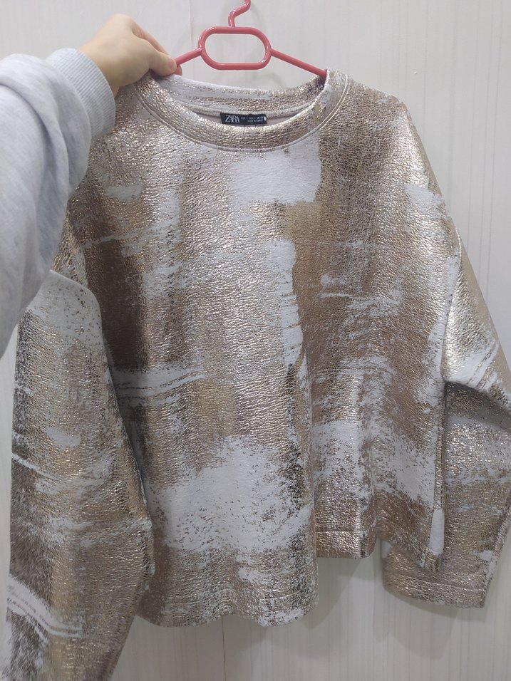 zara kazak - Görsel 3