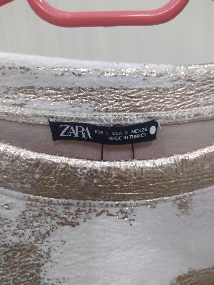 zara kazak - Görsel 4