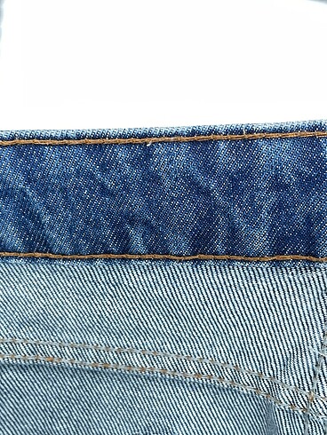 38 Beden çeşitli Renk PreLoved Jean / Kot %70 İndirimli.