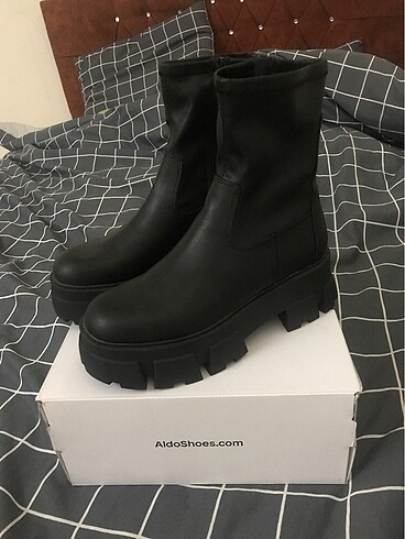 aldo bot