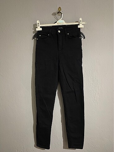 Trendyol & Milla Trendyolmilla skinny jean