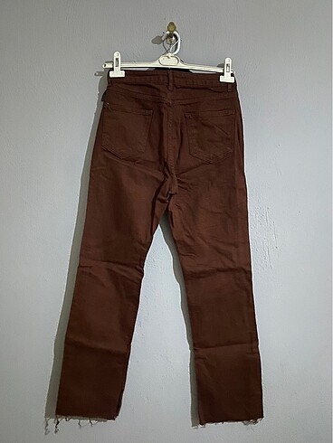 38 Beden Trendyolmilla pantolon