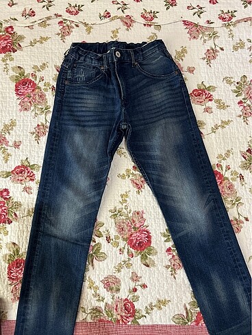 H&M Erkek çocuk kot