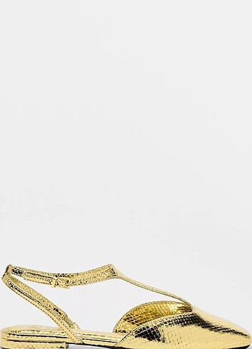 Zara Zara sandalet