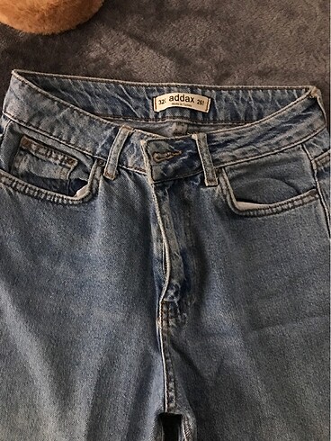 Addax kot boyfriend jean