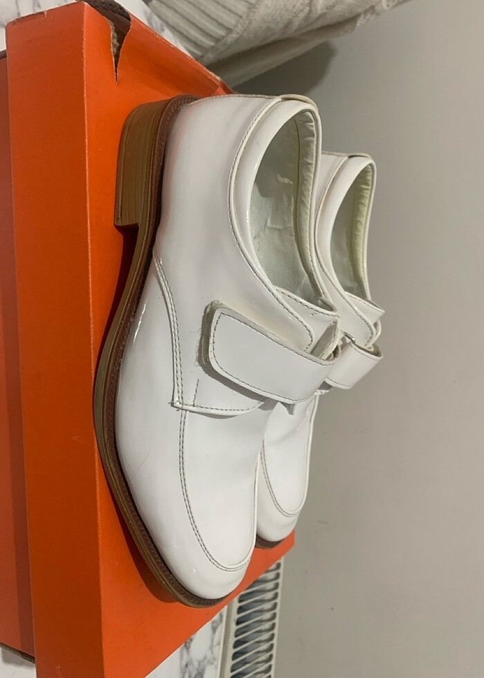 Sünnet veya mezuniyet ayakkabısı - Görsel 4