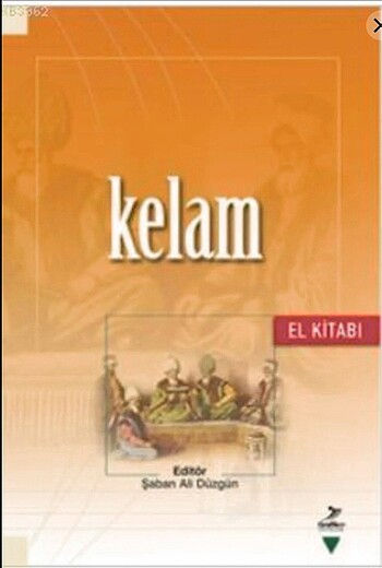 Kelam ders kitabı