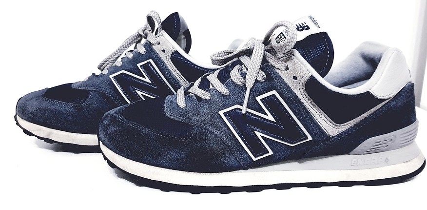 NEW BALANCE 574 SPOR AYAKKABI 