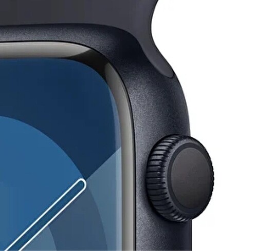 Beden APPLE WATCH 9 45 mm