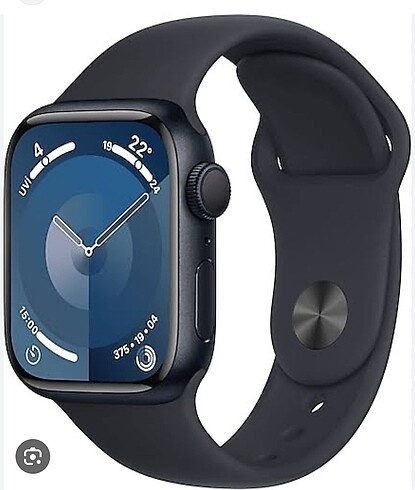 Apple Watch APPLE WATCH 9 45 mm