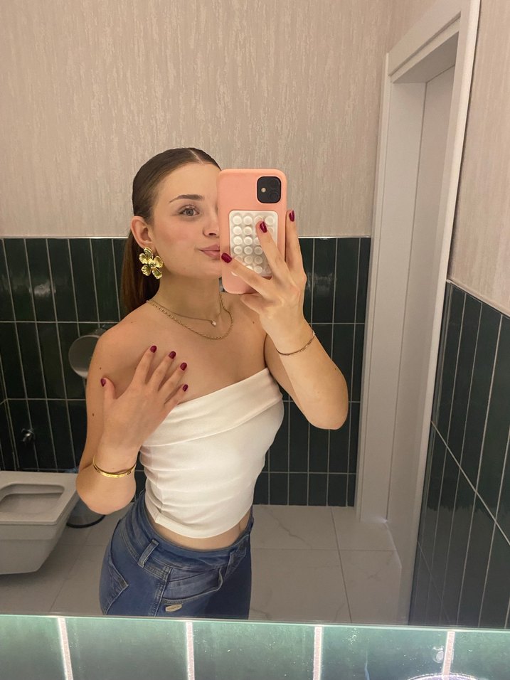 Beyaz Renkli - Görsel 2