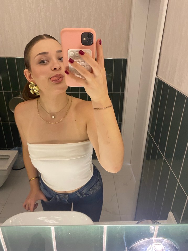 Beyaz Renkli - Görsel 4