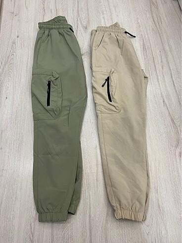 Jogger pantolon