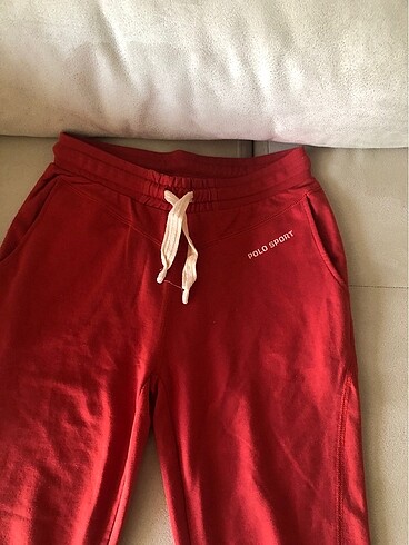Polo eşofman altı