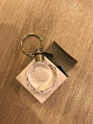 Exo anahtarlık