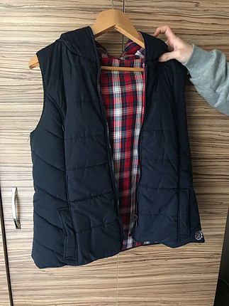 l Beden Loft şişme yelek