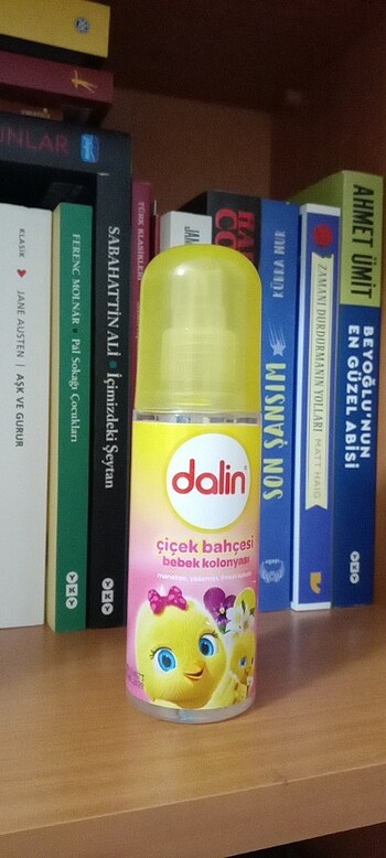 Dalin