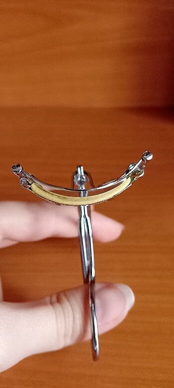 Kirpik kıvırcı - Görsel 5