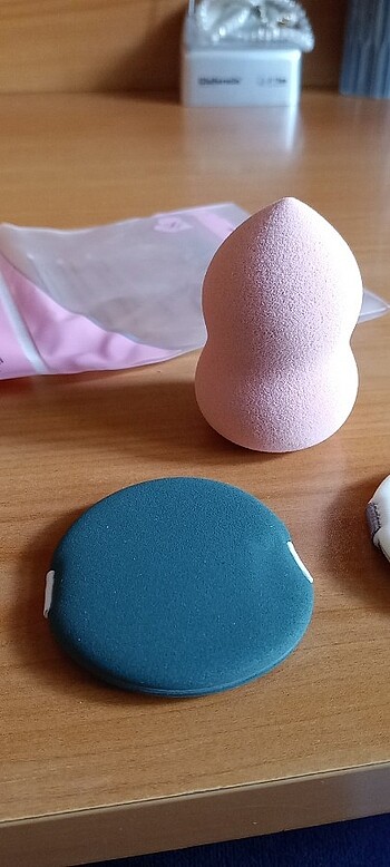 Makyaj süngerleri  - Görsel 4