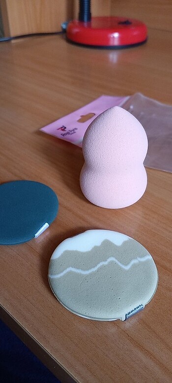 Makyaj süngerleri  - Görsel 5