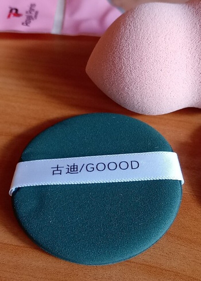 Makyaj süngerleri  - Görsel 2