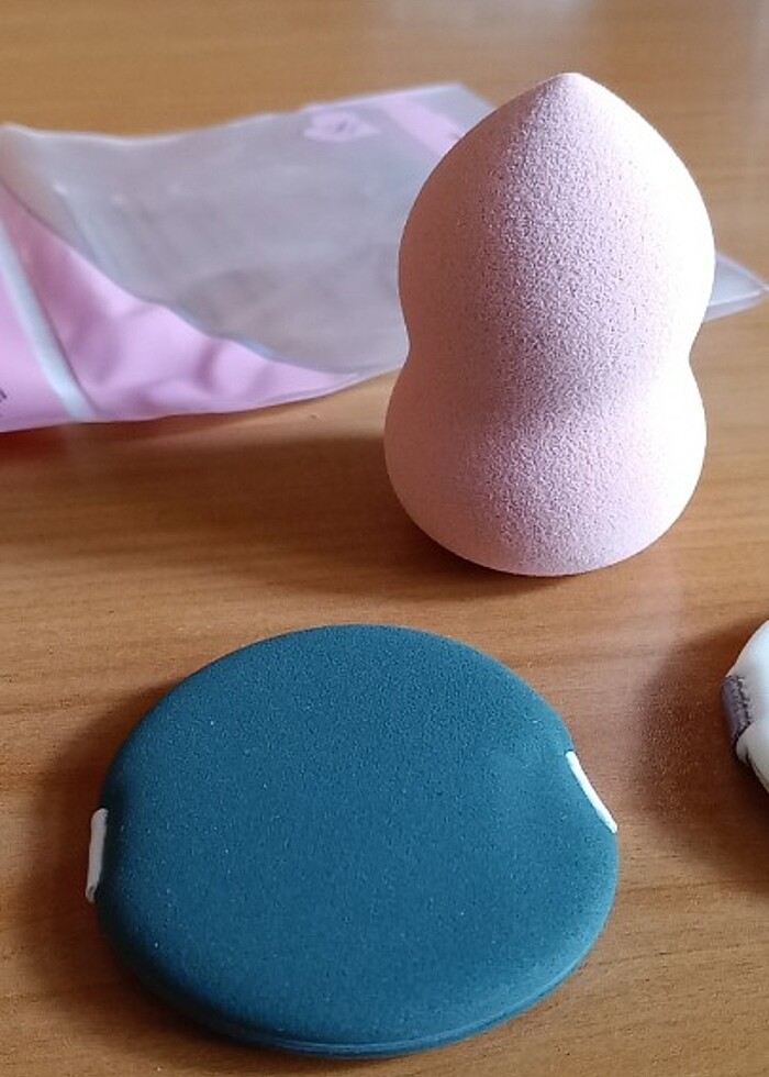 Makyaj süngerleri  - Görsel 4