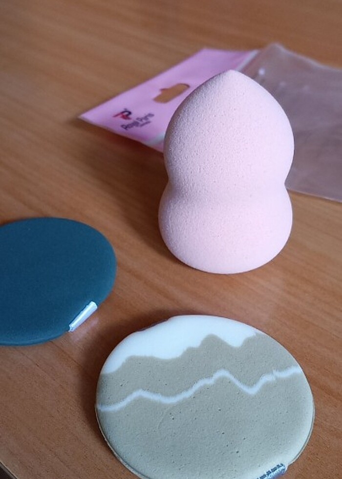 Makyaj süngerleri  - Görsel 5