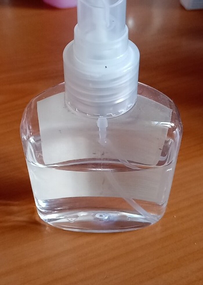 Lavanta kolonyası  - Görsel 2