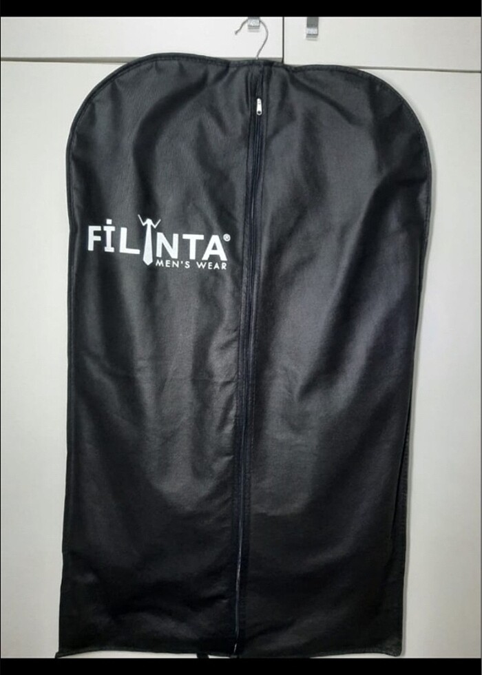 Sıfır Takım Elbise - Görsel 4