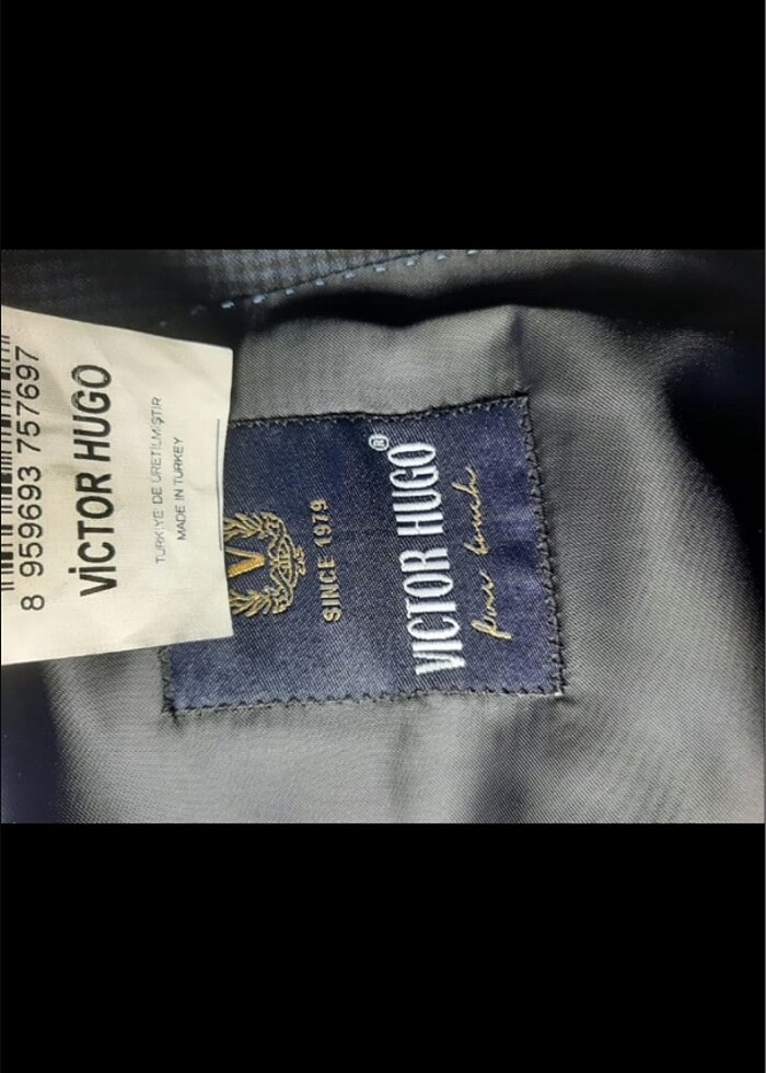 Sıfır Takım Elbise - Görsel 5