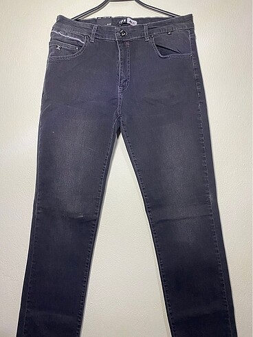 SIFIR ETİKETLİ Kot Pantolon Tek Fiyat