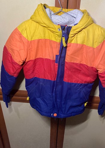 Catwalk Junkie 4 Yaş