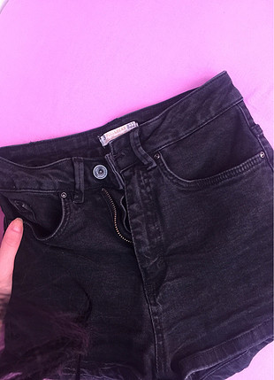 32 Beden Pull and bear