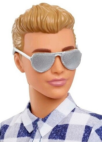  Beden Barbie Ken kampta seti 