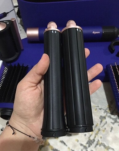 Beden Dyson sac makinası