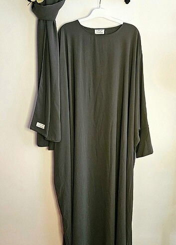 Abaya 