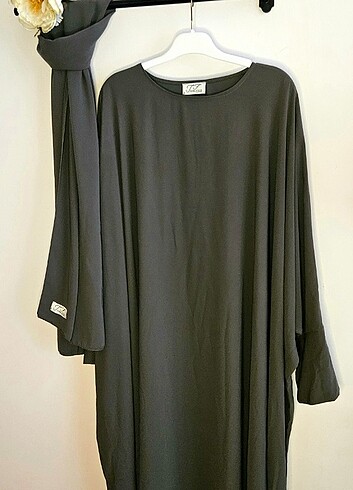 xl Beden Abaya 
