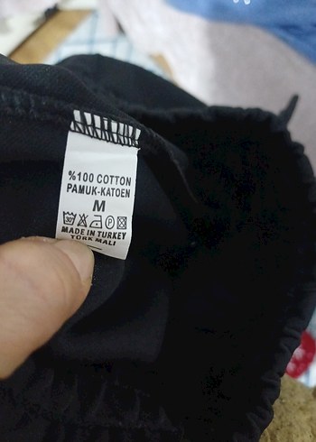 Nike Siyah Rahat Kesim Erkek Eşofman Altı - Görsel 5