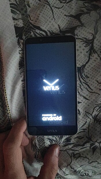 Vestel venüs 5580 Android telefon