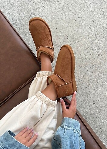 Ugg bot 